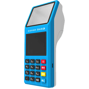 延吉超级收款宝QR65